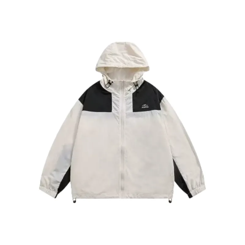 TONYBEAR Sun Protection Clothing Unisex-0