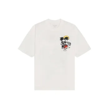 ALLSAINTS T Shirts Men White