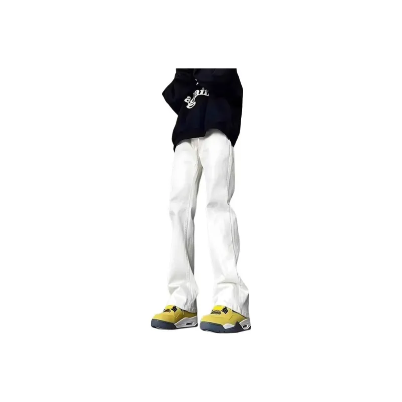 K411 Jeans Unisex-4
