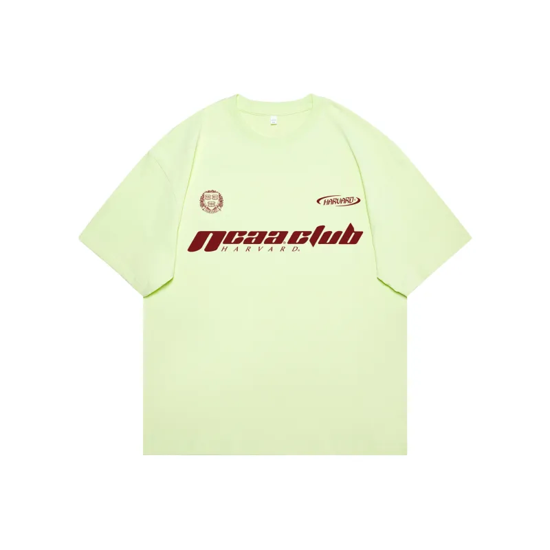 NCAA T Shirts Unisex-18