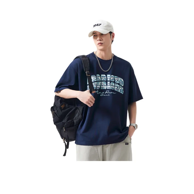 WilliamPOLO T Shirts Unisex-5