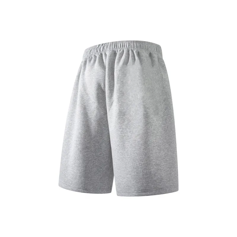 PAUL COSTELLOE Casual Shorts Unisex-5