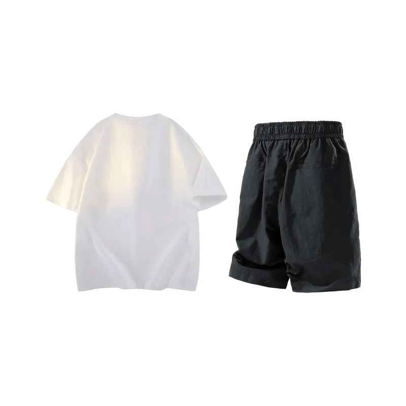 David Bakken Casual Sportswear Unisex-13