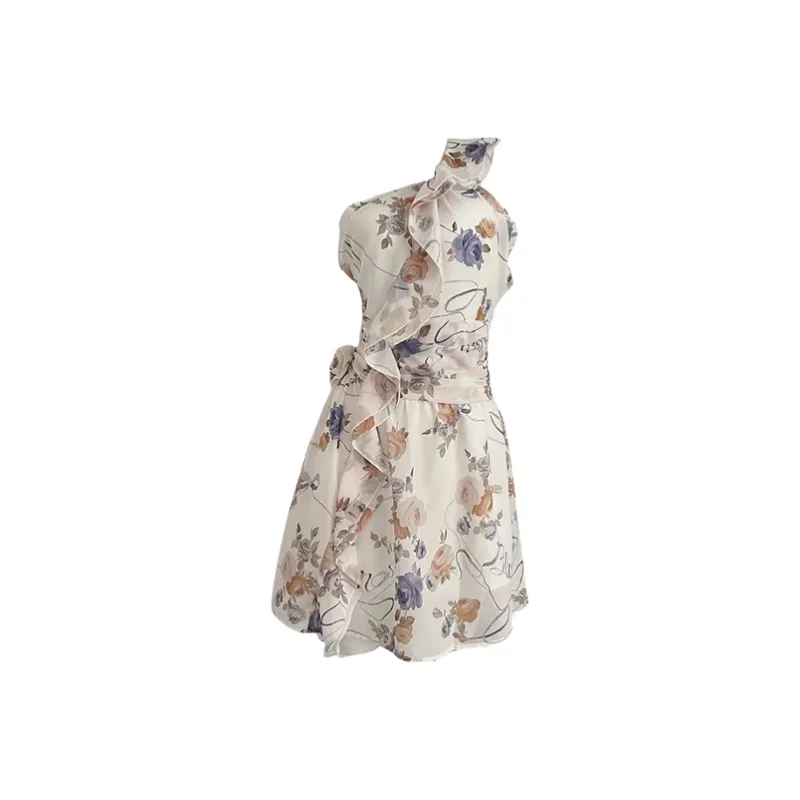 Manekniv Sleeveless Dress Women's-7