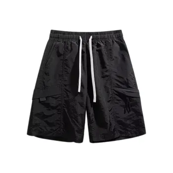Extreme Turbo Casual Shorts Unisex