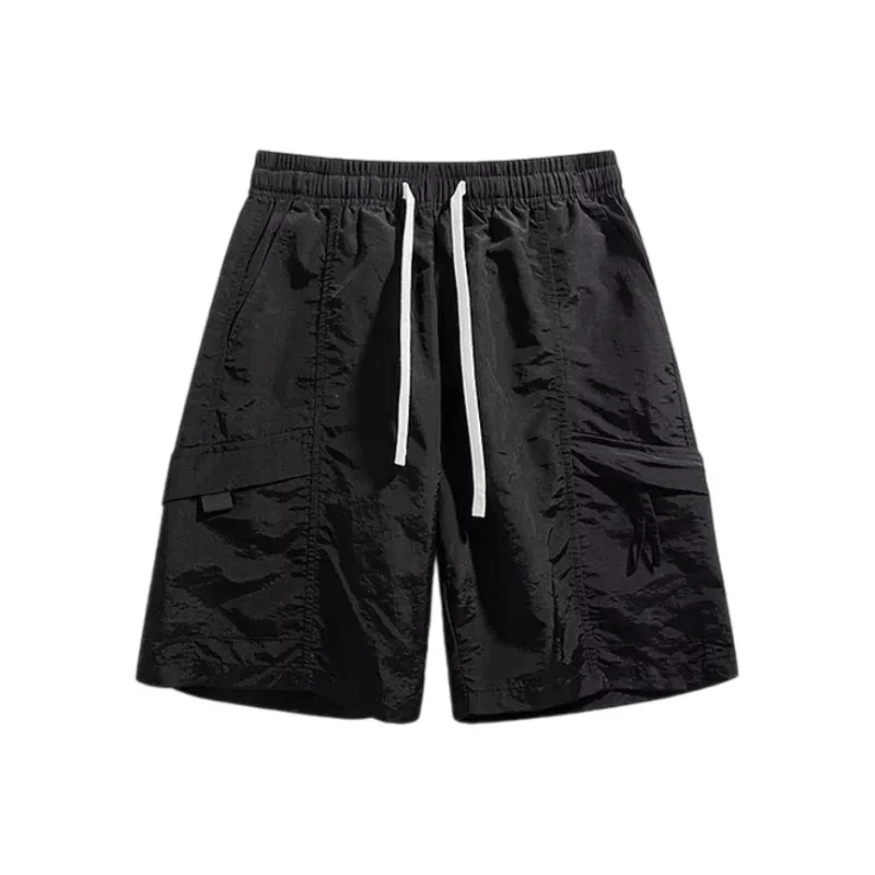 Extreme Turbo Casual Shorts Unisex-0
