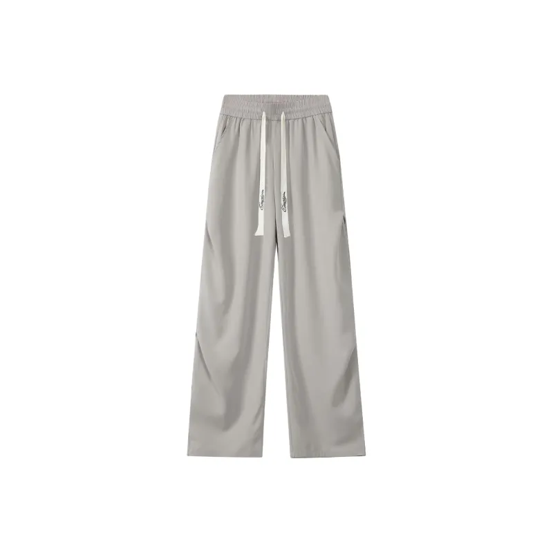 EMERICA x KW Casual Pants Unisex-0
