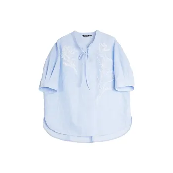 ELLE Shirts Women's Stripes