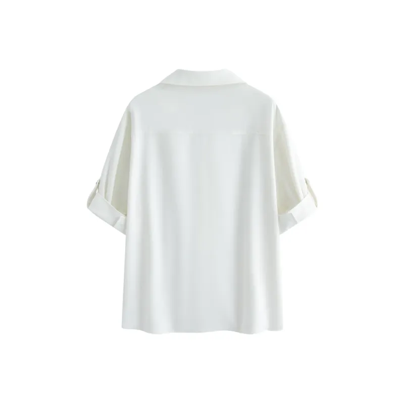 H.V.G.A Shirts Unisex-3