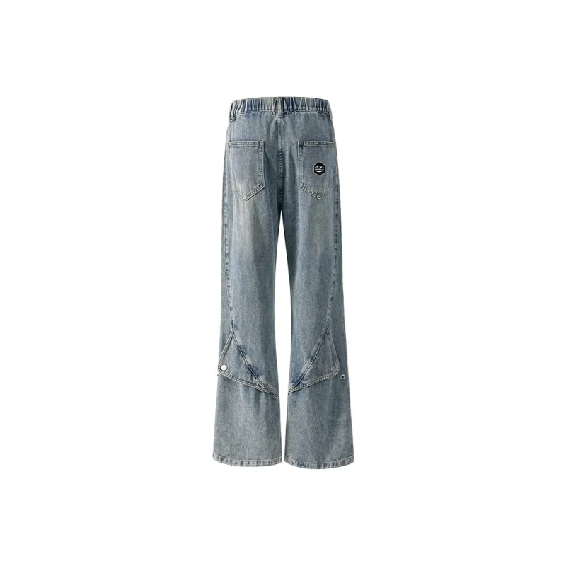 Caramella Jeans Unisex-13