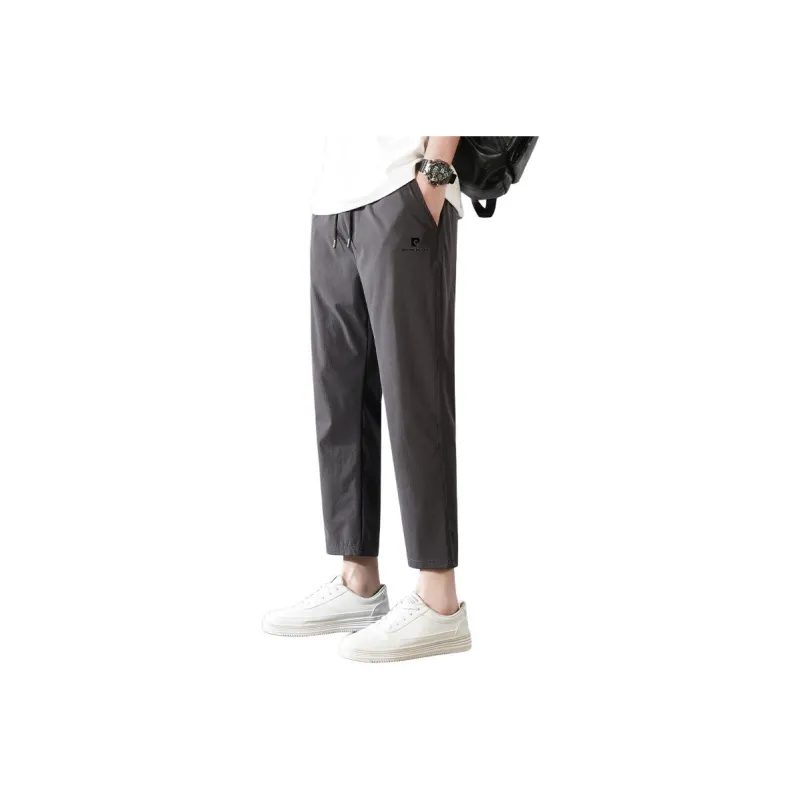 PIERRE CARDIN Casual Pants Men's-3
