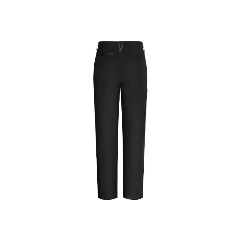 SKARO Casual Pants Men Black SKC561-1