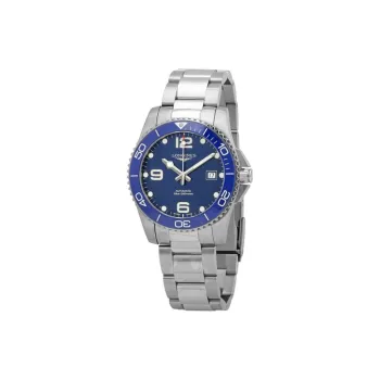 LONGINES Men Comcast Diving Collection Watch