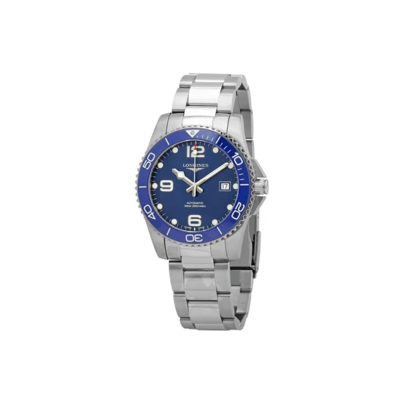 LONGINES Men Comcast Diving Collection Watch-0
