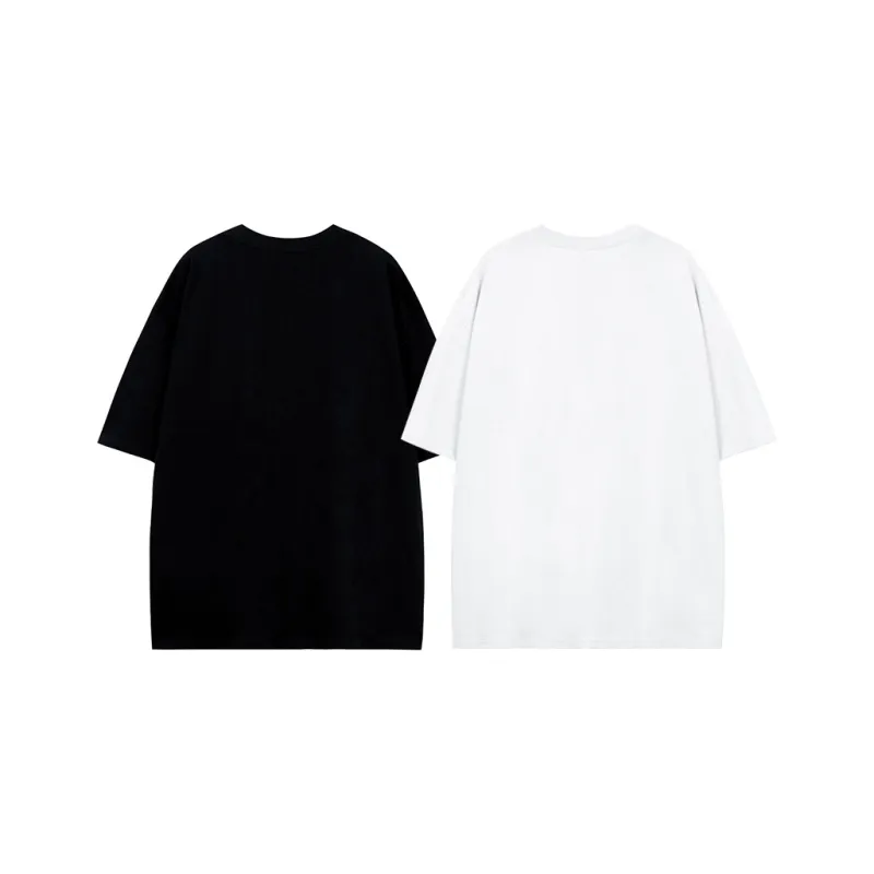 UNthemed T Shirts Unisex-5