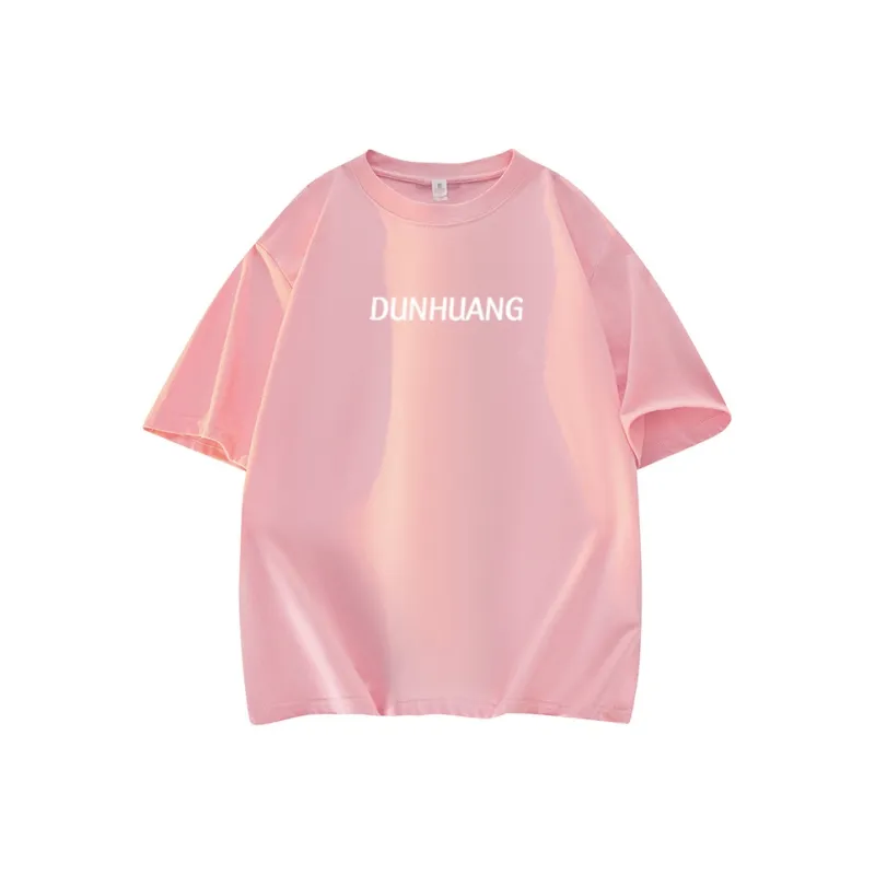 DUNHUANG INSPIRATION T Shirt Unisex-14