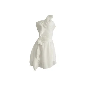 Manekniv Sleeveless Dress Women's