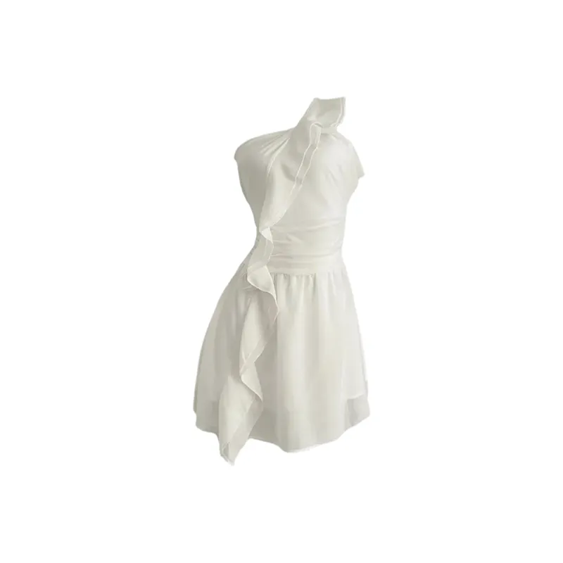 Manekniv Sleeveless Dress Women's-0