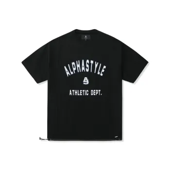 AlphaStyle T Shirts Unisex