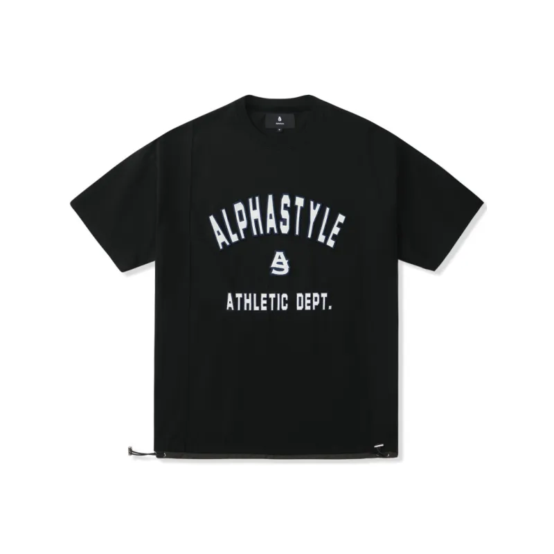 AlphaStyle T Shirts Unisex-0