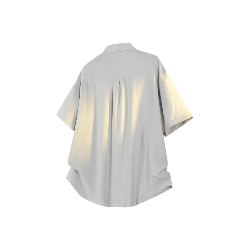 SESAME STREET Shirts Unisex-3