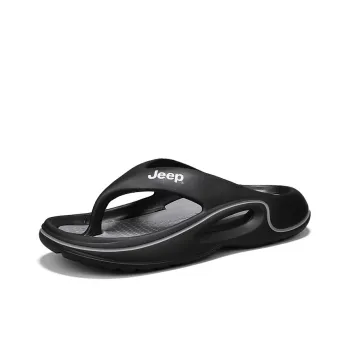 Jeep Flip Flops Men