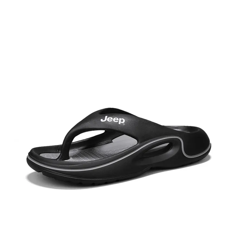 Jeep Flip Flops Men-7