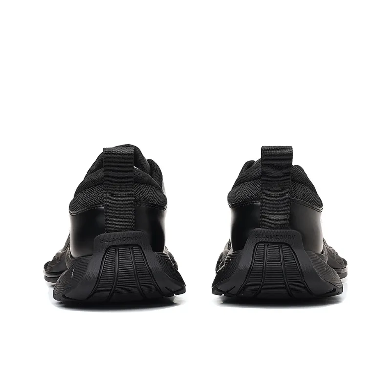 KAD Anti Slip Wear Resistant Low Top Casual Shoes Men's-14