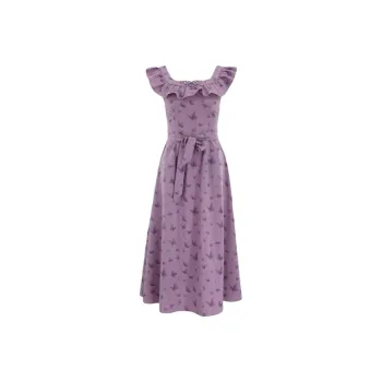 MISS VIGOR Sleeveless Dress Women's