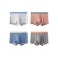 4 Pack (Clear Moon Gray Blue+Mars Brown Green+Uranus Blue Pink+Earth Charcoal Orange)