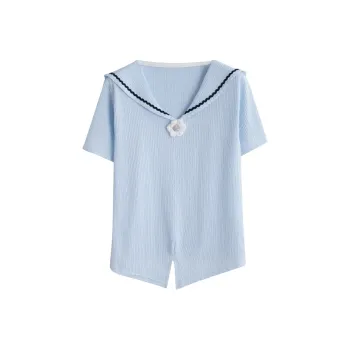 GOSO T Shirts Women's
