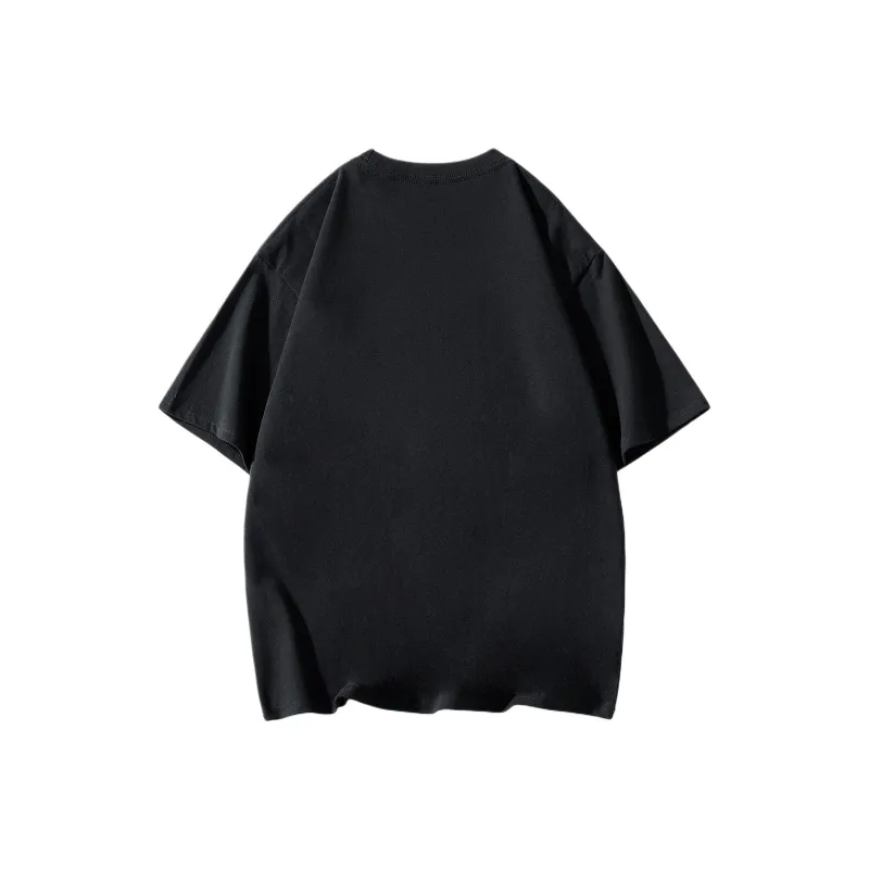 Struggle Vintage95 T Shirt Unisex-5