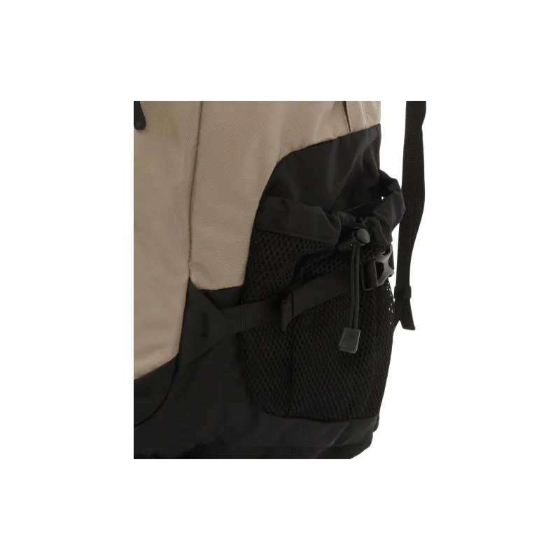 THE NORTH FACE Outdoor Bags Recycled Nylon 30L Dark Brown Unisex-7