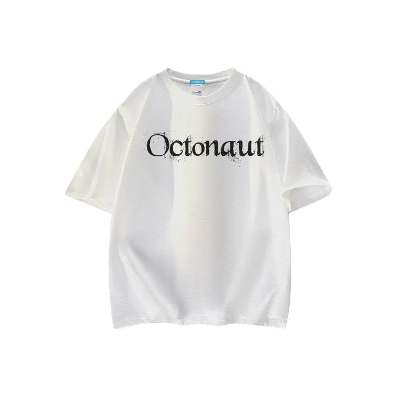 Small Columns Under The Sea T Shirt Unisex-10