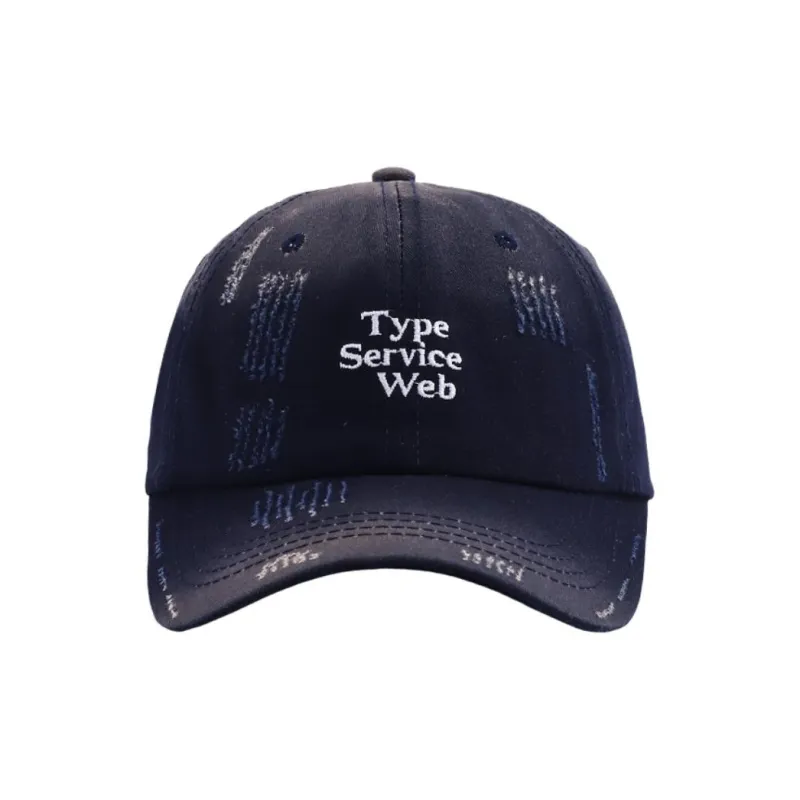Ai Jiawei Cotton Baseball Caps Unisex-4