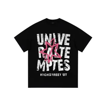 Universal Templates T Shirt Unisex