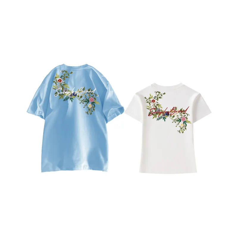 SOIE T-Shirts Unisex-34