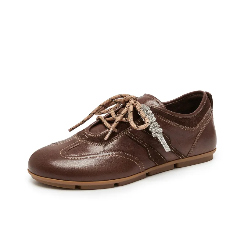 Staccato Small Keyboard Lightweight Low Top Skateboard Shoes Women's-1