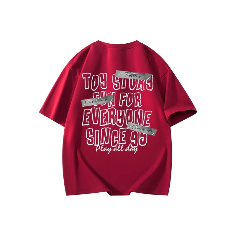 Disney T Shirts Unisex-22