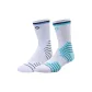 2 Pack (White Blue Black+White Blue)