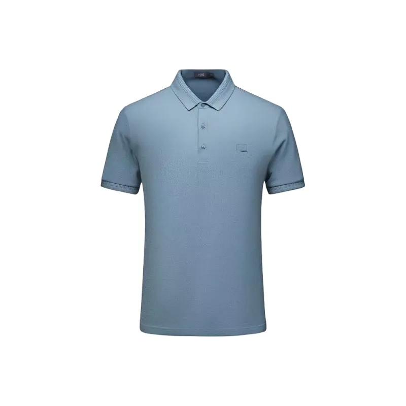 FIRS Polo Shirts Men-2