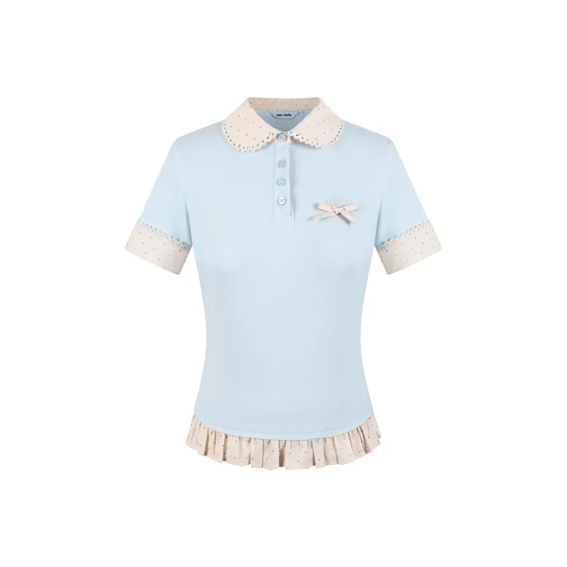 Umoumo T Shirts Women's-7