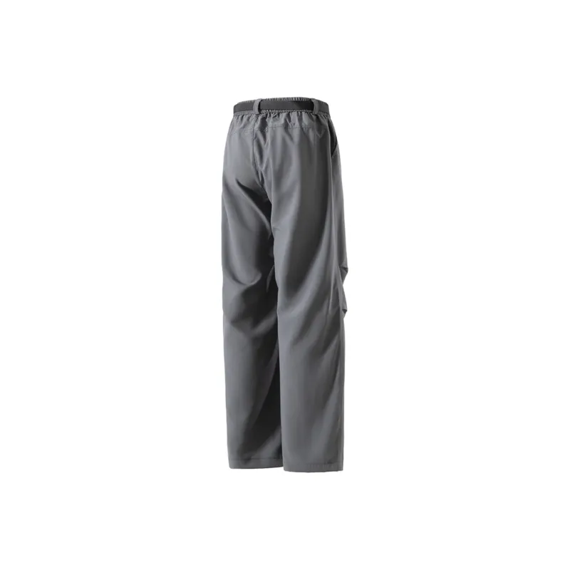 BRYAN JIMENEZ Casual Pants Unisex-7