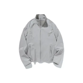 KEIRANDUN Jackets Unisex