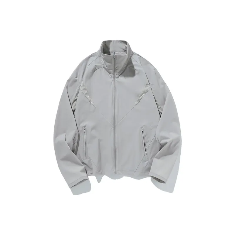 KEIRANDUN Jackets Unisex-0