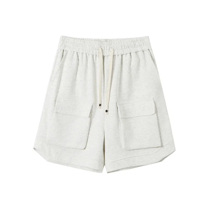 FASTFISH Casual Shorts Unisex-6