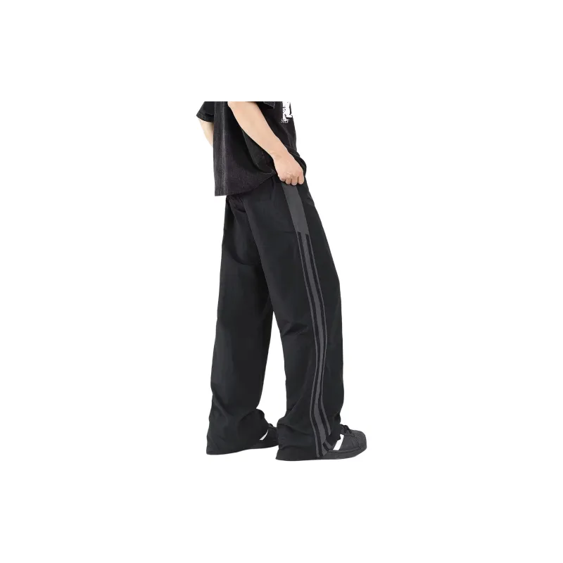 FA2LO Casual Pants Unisex-3