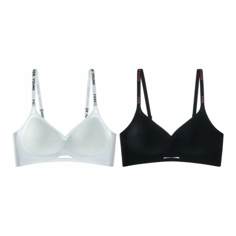 GRACE TOPIC Bra Women's Combo Set-16