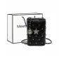 Black+Shopping Bag