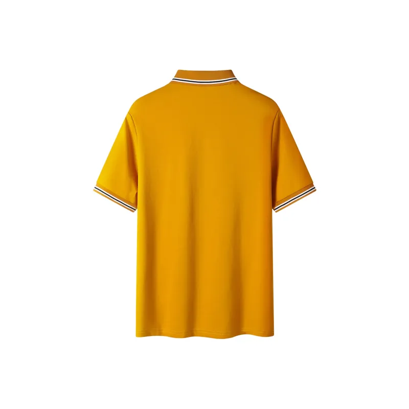 LA'T.WEEKEND Polo Shirts Unisex-13